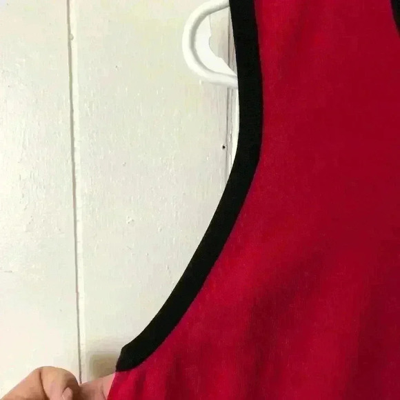 Croft & Barrow Women’s Sleeveless Knit Cotton Blend Top Size XL - Picture 3 of 6